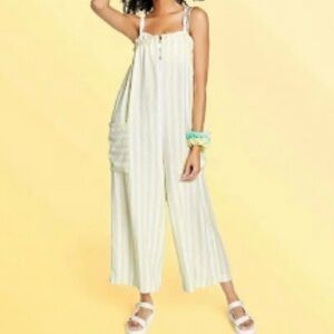 Stoney clover x target collab jumpsuit